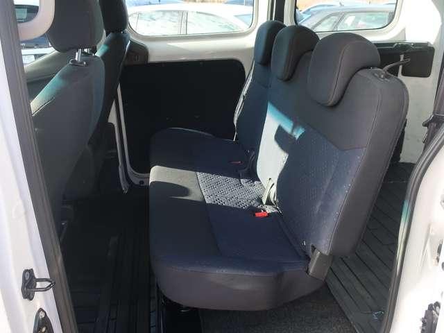 Nissan NV200 1.5 dci 90cv 5 posti( Autocarro )