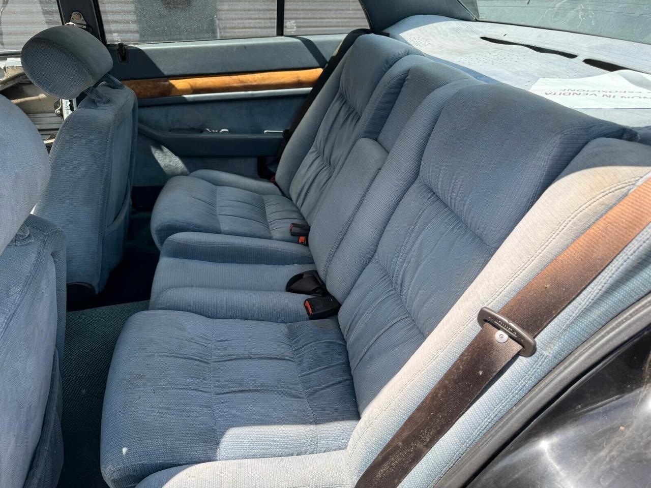 Maserati 422 MASERATI 422