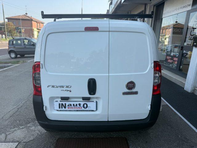 FIAT Fiorino 1.3 MJT 95CV Cargo Adventure full opt EURO 6