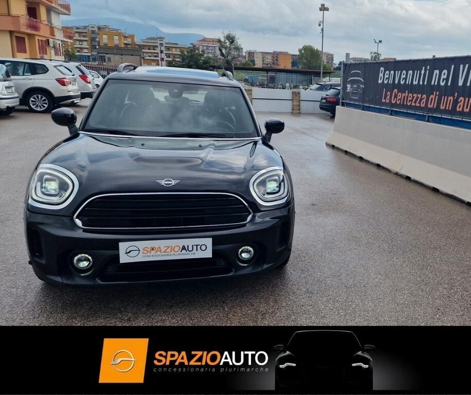 Mini One Countryman NEW 1.5 One D *SPORT* FULL OPTIONAL