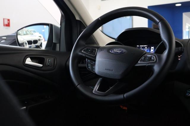 Ford Kuga 2.0 tdci Business s&s 2wd 120cv powershift my19.25