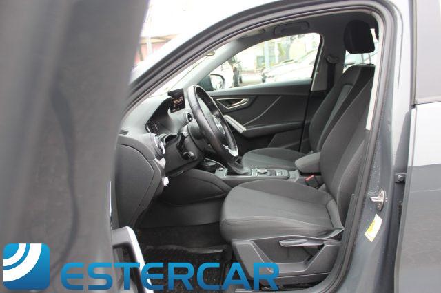 AUDI Q2 1.6 TDI Business