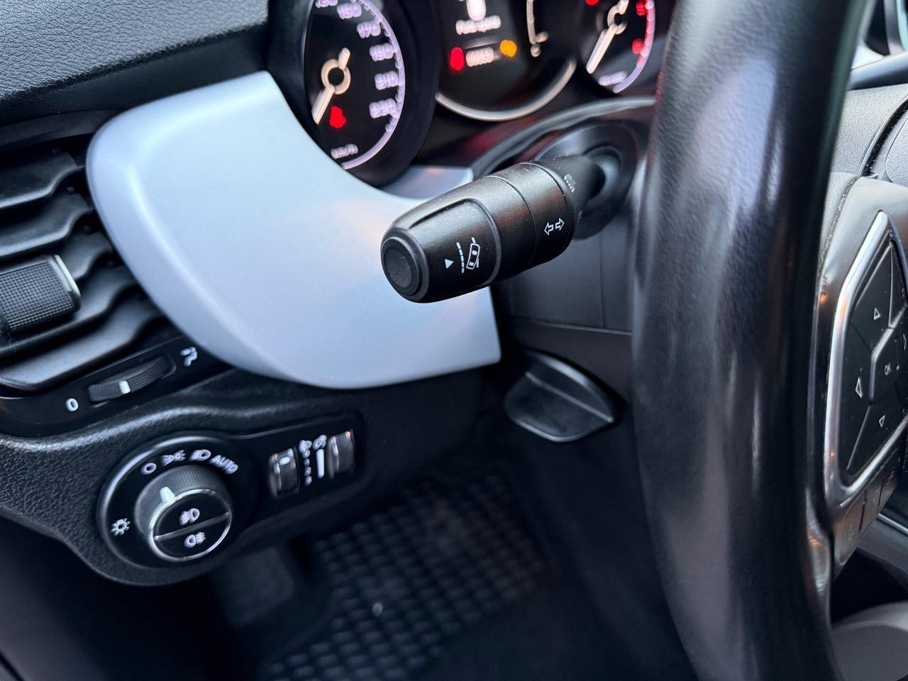 Fiat 500X 1.3 MultiJet 95 CV CONNECT