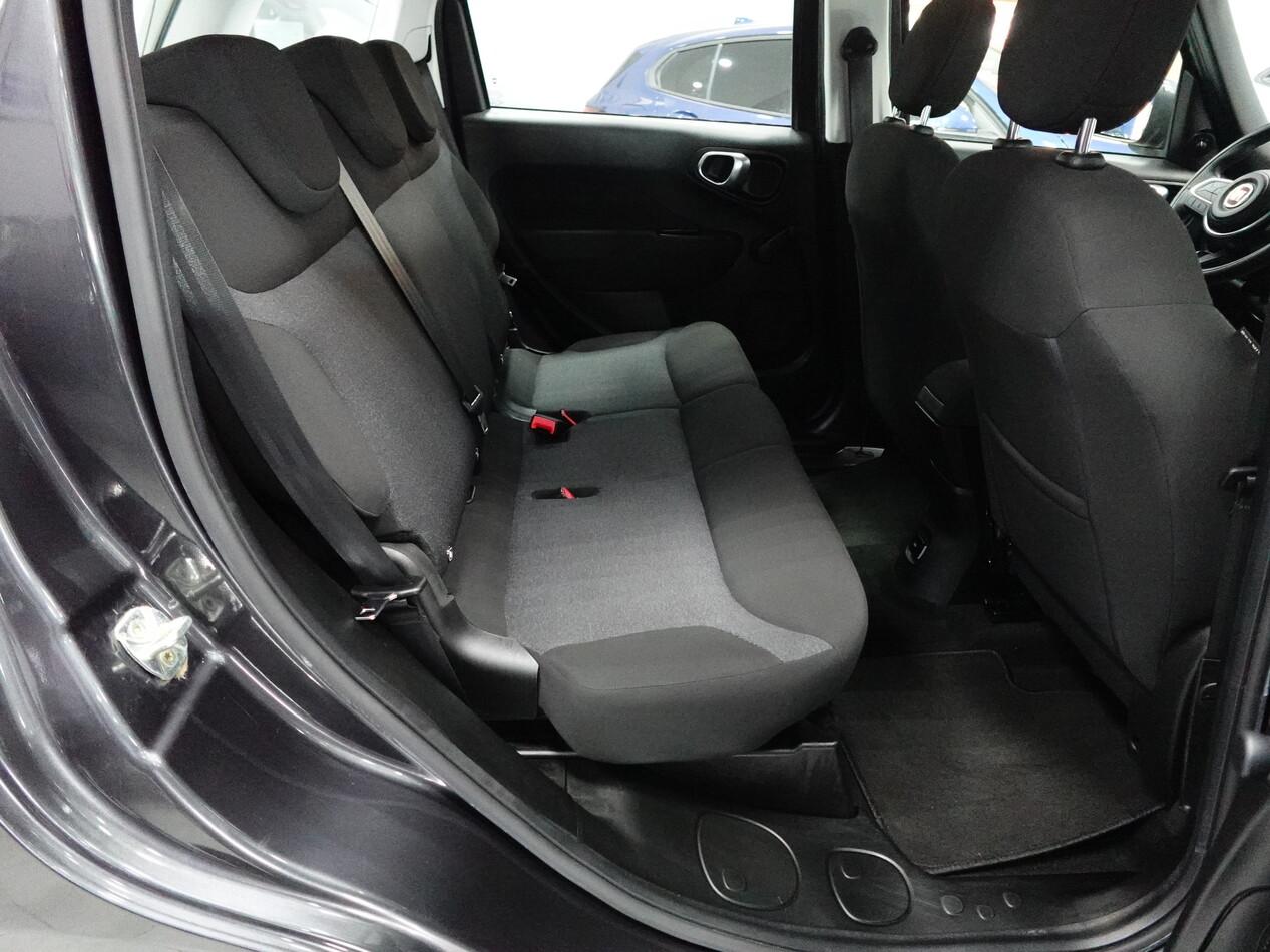 Fiat 500 L 1.3 MJT 95 CV BUSINESS