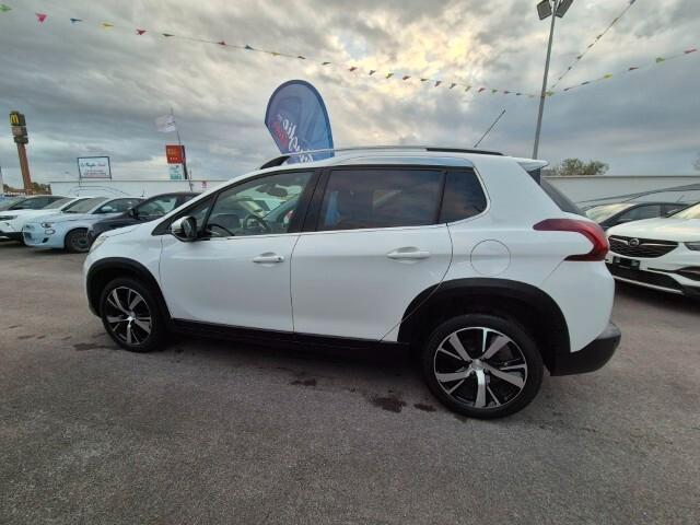 Peugeot 2008 BlueHDi 100 Allure - 2018