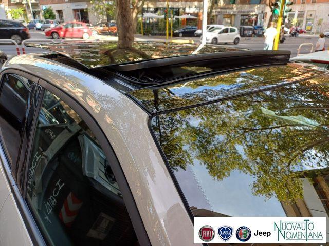 ALFA ROMEO Junior 1.2 ibrida Ti 145cv edct6 Tetto Apribile KM0