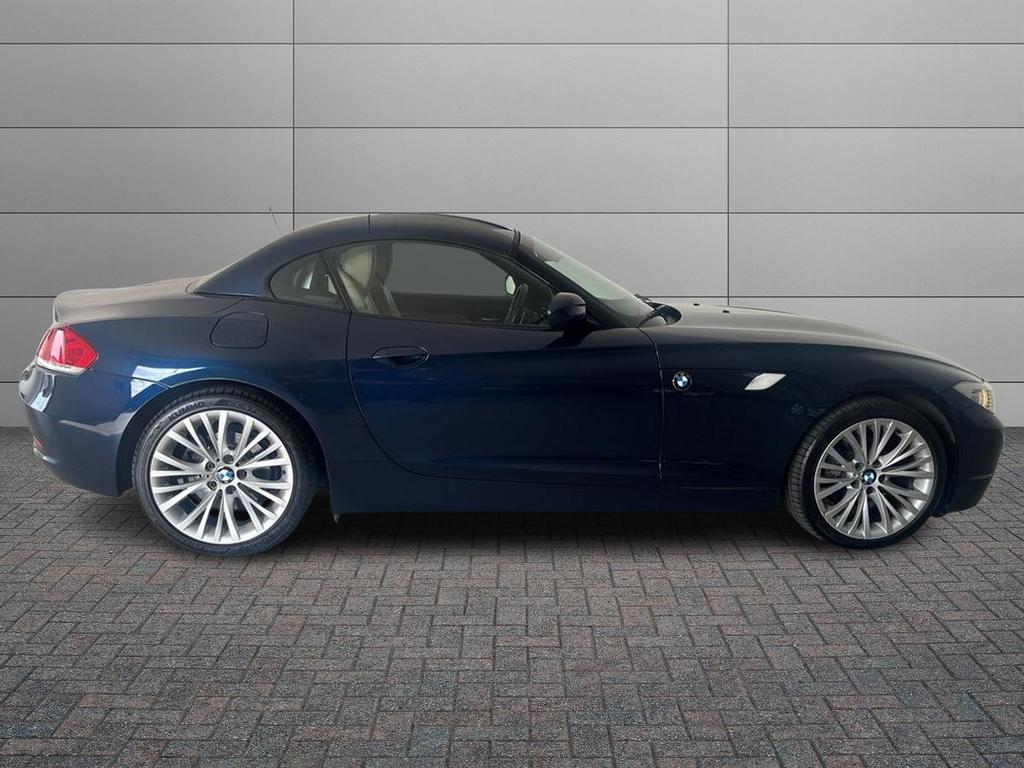 BMW Z4 sdrive20i