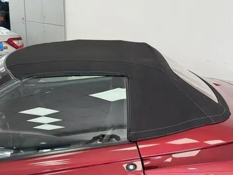 Alfa Romeo Spider Alfa Romeo spider