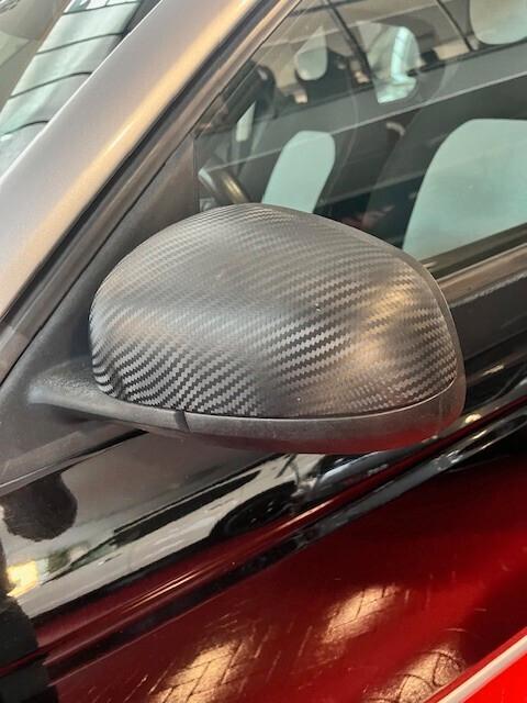 SMART PASSION FOR FOUR 70 1.0 TETTO PANORAMICO OK NEOPATENTATI