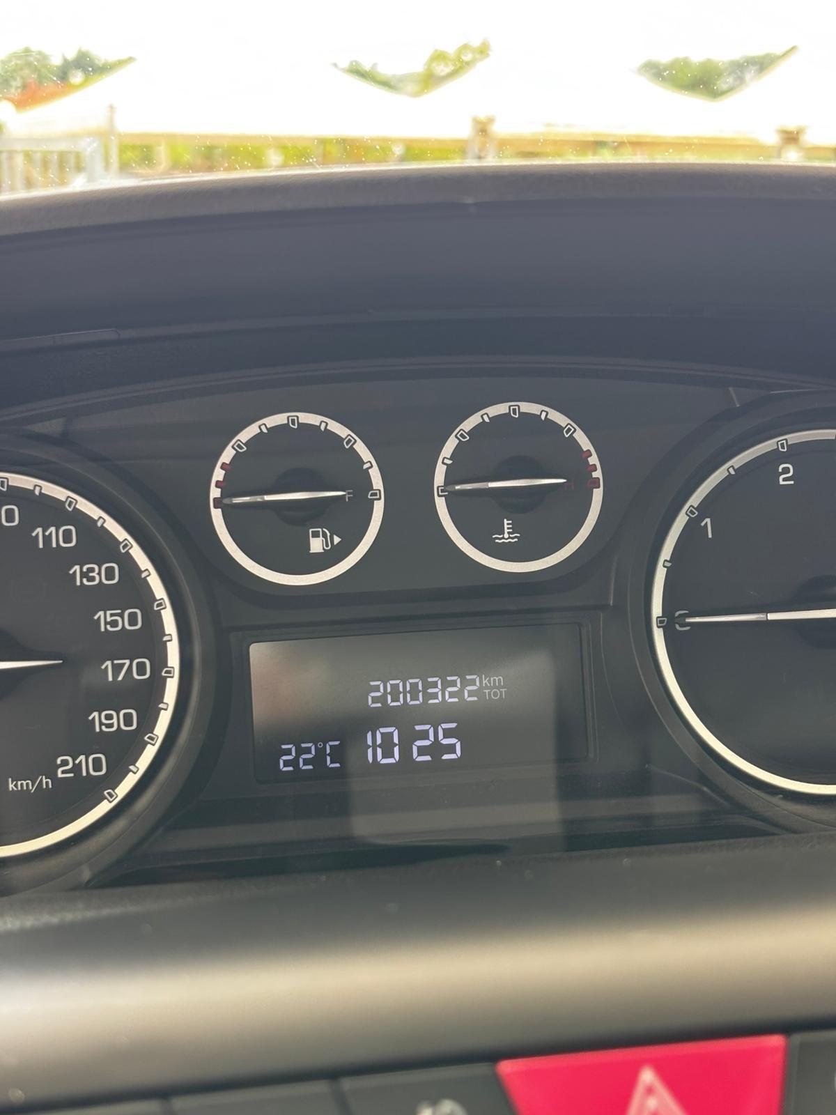 Lancia Ypsilon 1.3 MJT 75 CV Platinum