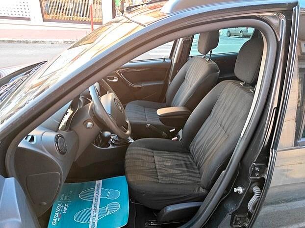 DACIA Duster 1.5 dCi 110 cv *PERFETTA* - 2012