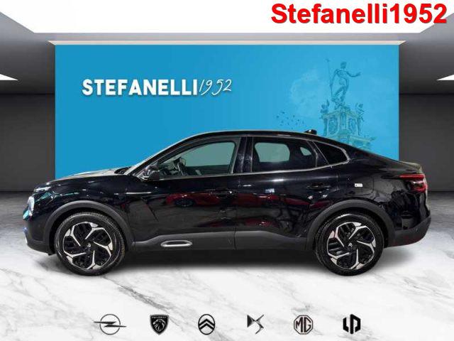 CITROEN C4 X - 1.5 bluehdi Max s&s 130cv eat8