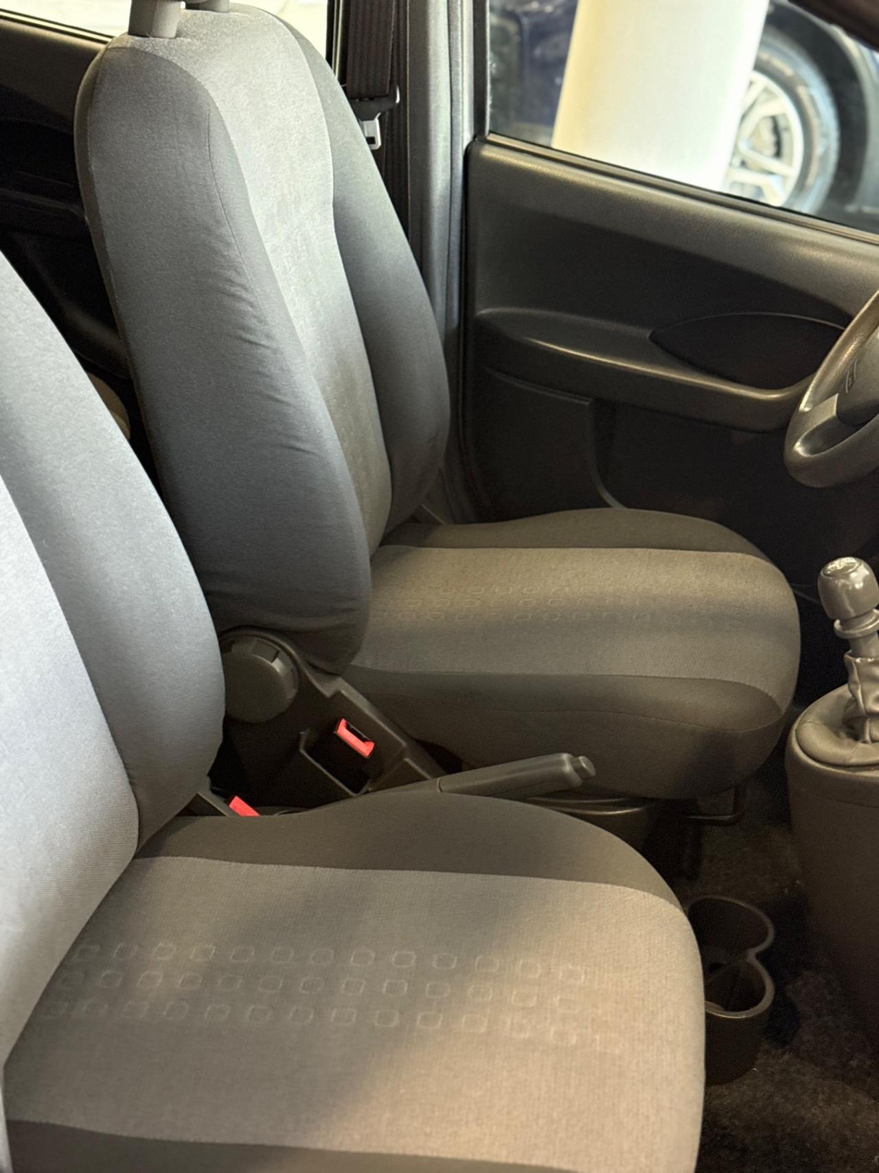 Fiat Panda 1.4 Natural Power Classic