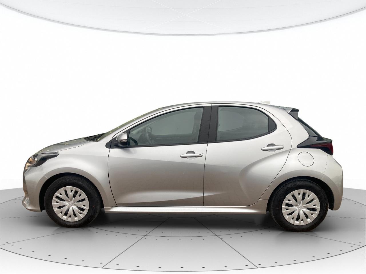 TOYOTA Yaris 1.5h Active