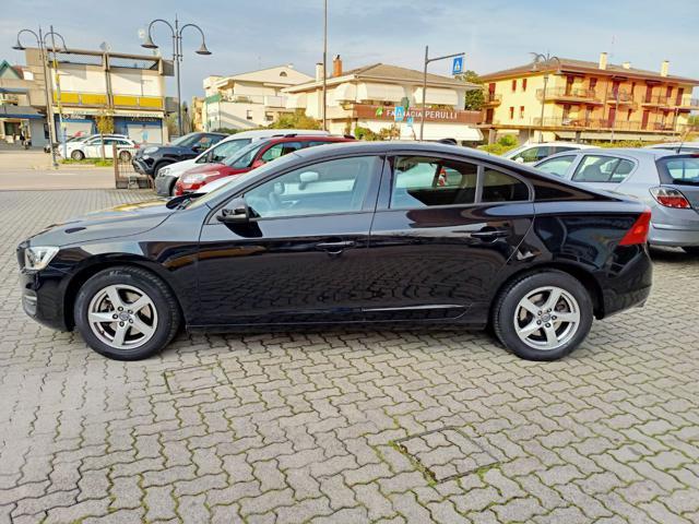 VOLVO S60 D2 Powershift Kinetic