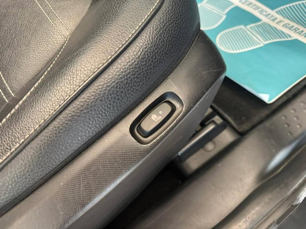 Smart Fortwo Cabrio 1.0 Prime 71cv twinamic