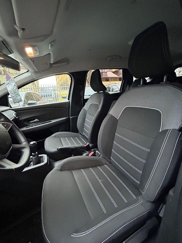 Dacia Jogger Jogger 1.0 TCe GPL 100CV 7 posti Expression