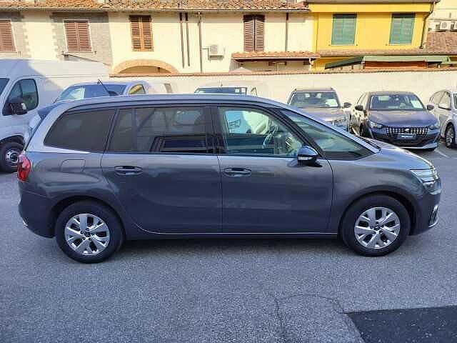 Citroen Grand C4 SpaceTourer BlueHDi 130 Feel *7 Posti*