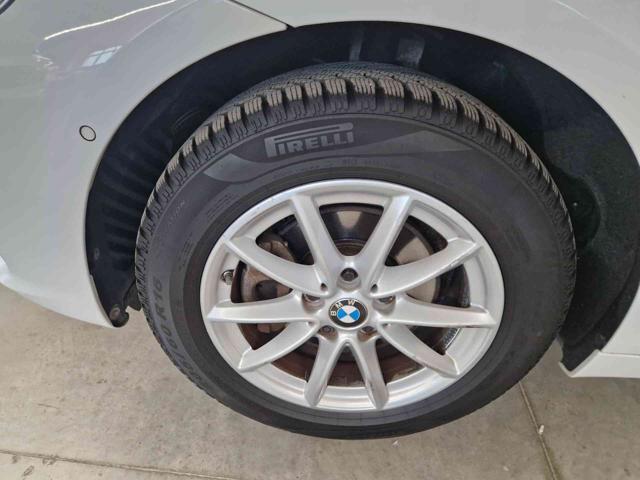 BMW 218 d Active Tourer