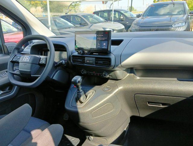 FIAT Doblo N1 Autocarro 5 posti 1.5 BlueHdi 100CV Combi Doblò