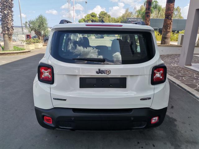 JEEP Renegade 1.6 Mjt 120 CV Longitude