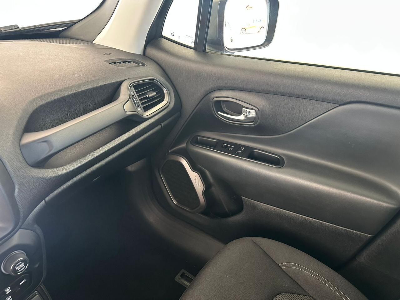 Jeep Renegade 1.6 Mjt 130 CV Limited 2021