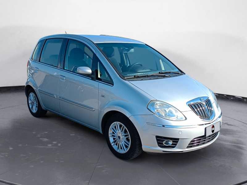 LANCIA MUSA - 1.4 16V Oro