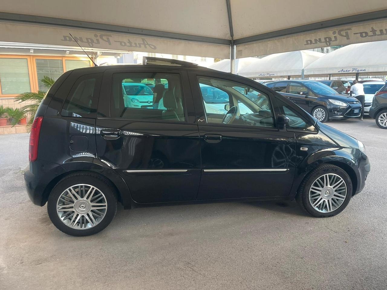 Lancia MUSA 1.3 Multijet 16V Platino tetto