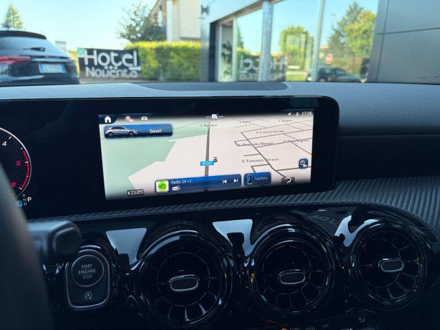MERCEDES-BENZ A 180 d Automatic Advanced Prezzo Reale Zero Vincoli