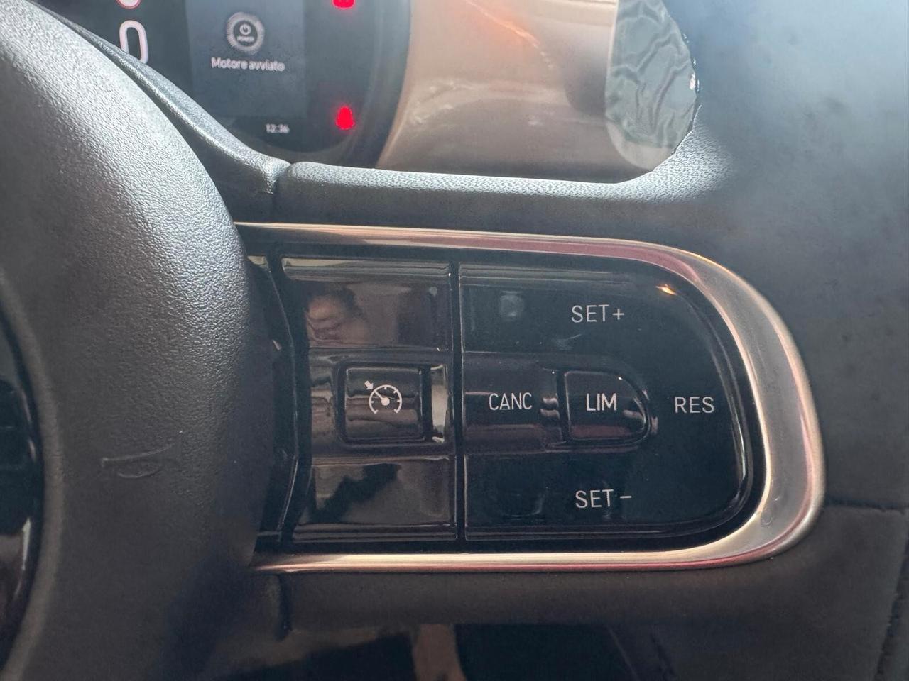 Fiat 500 1.0 Hybrid 70CV -Nuova da immatricolare!