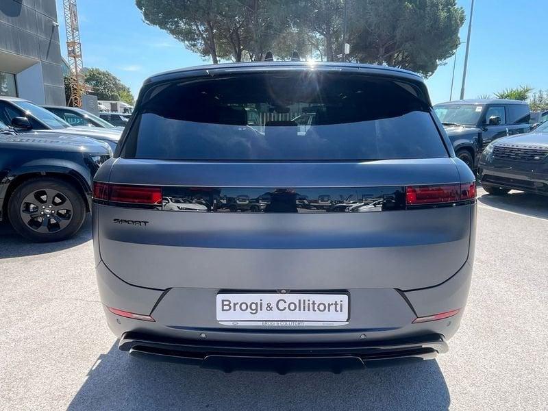 Land Rover RR Sport Range Rover Sport 3.0D l6 300 CV Dynamic HSE