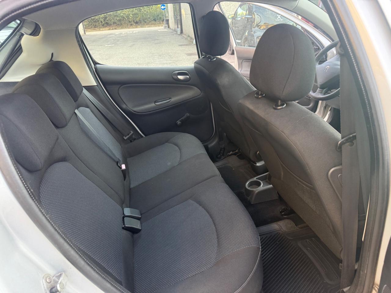 Peugeot 206 Plus 1.1 60CV 5p. Trendy ECO GPL
