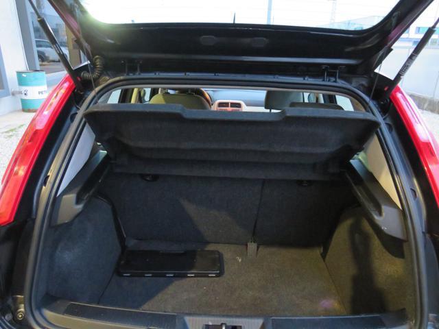 FIAT Grande Punto 1.3 MJT 75 CV 5 porte