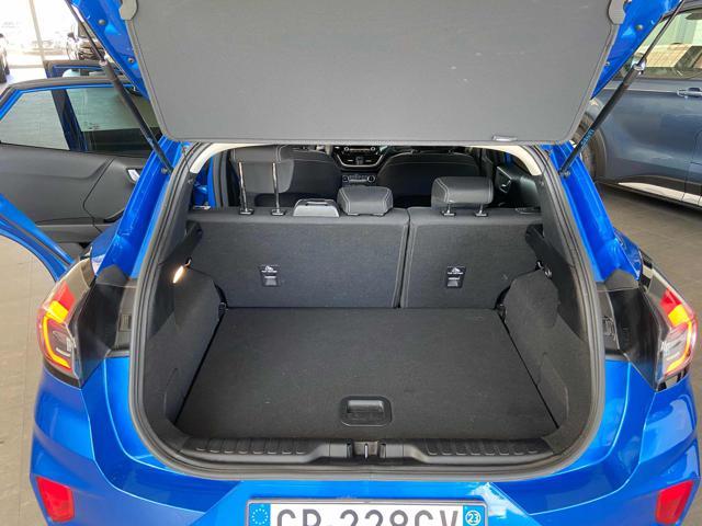 FORD Puma 1.0 EcoBoost Hybrid 125 CV S&S Titanium