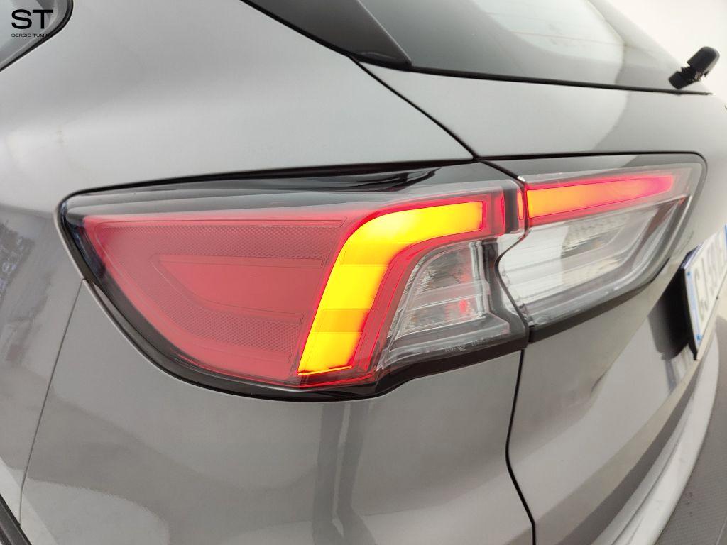 FORD Kuga 3ª serie - Kuga 1.5 EcoBlue 120 CV 2WD Connect