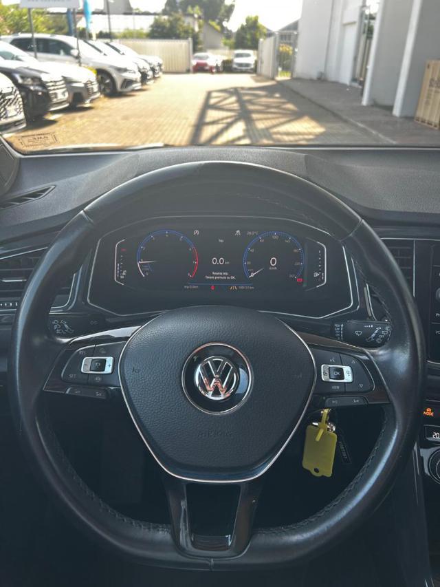 VOLKSWAGEN T-Roc 1.0 TSI 115 CV Advanced BlueMotion Technology