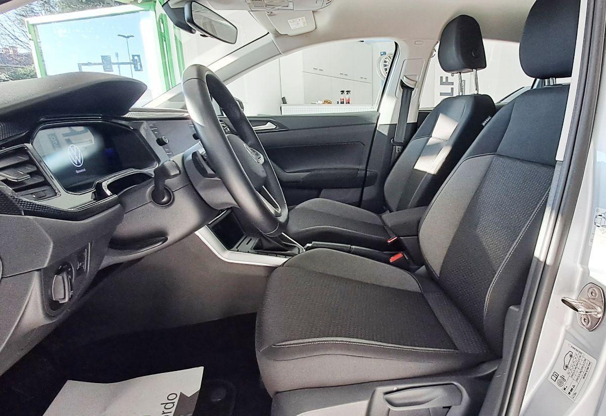 VOLKSWAGEN Polo 1.0 TSI DSG Life