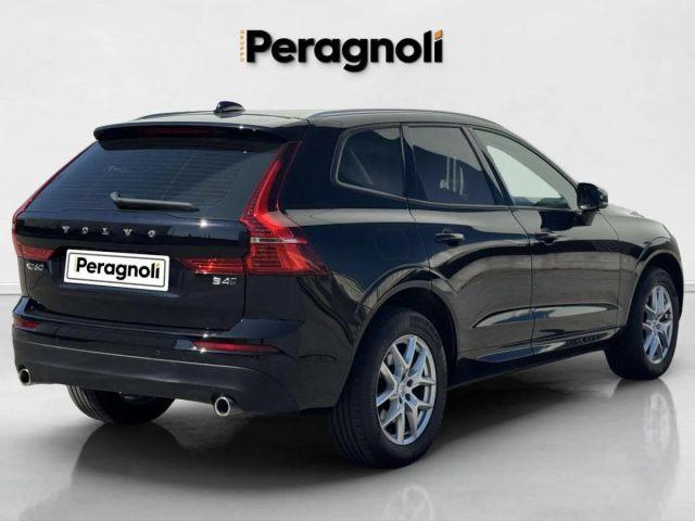 VOLVO XC60 B4 D AWD BUSINESS AUTOMATICA