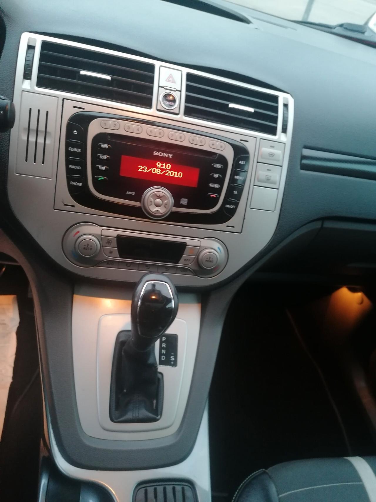 Ford Kuga 2.0 TDCi 163 CV 4WD Tetto Panoramico