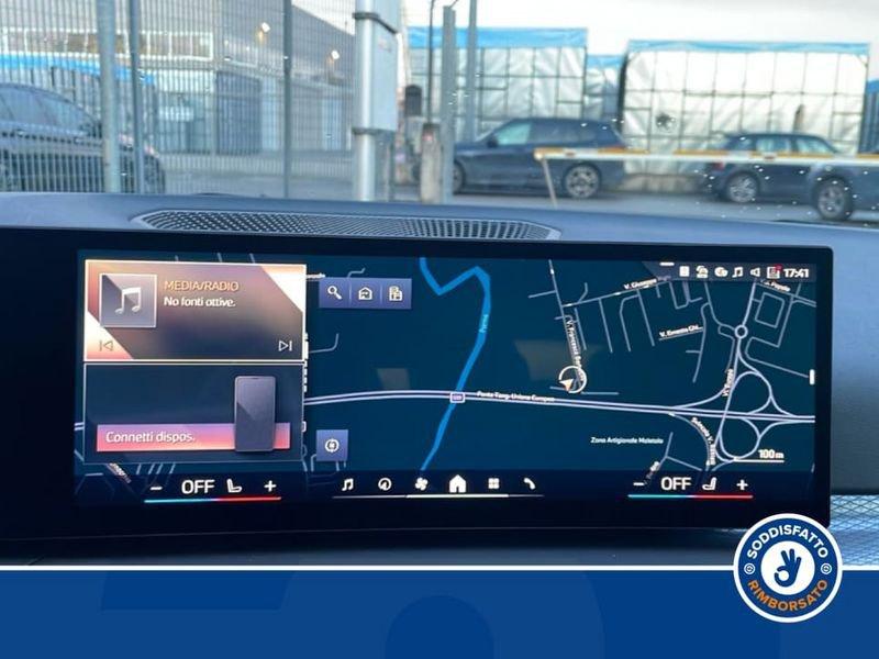 BMW Serie 4 Gran Coupé 420d xDrive