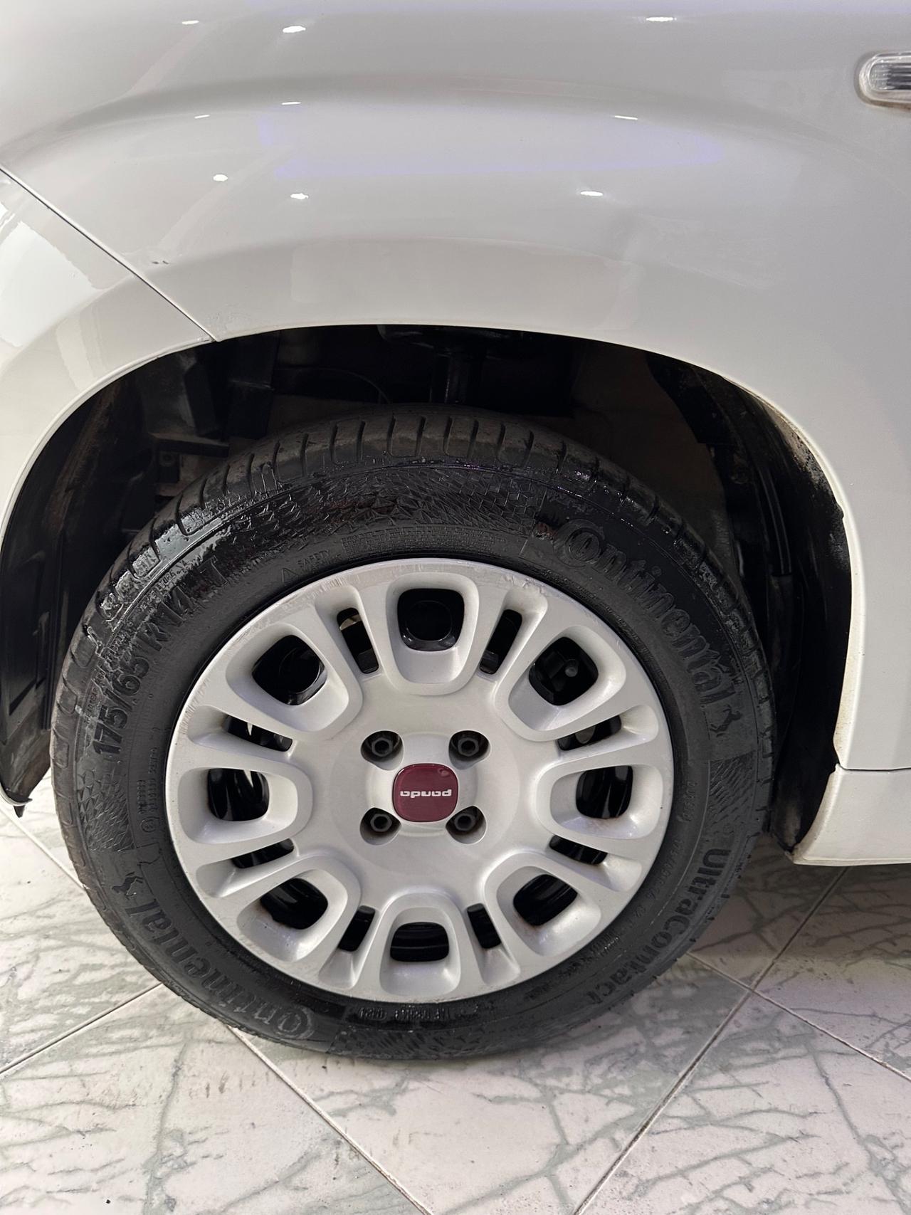 Fiat Panda 1.2 Easy