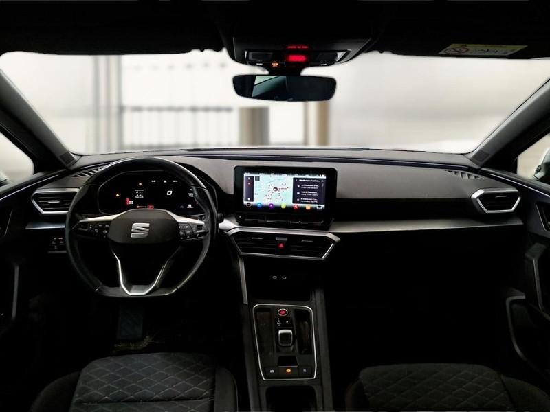 SEAT LEON ST 2.0 TDI 110KW FR DSG STATION WAGON