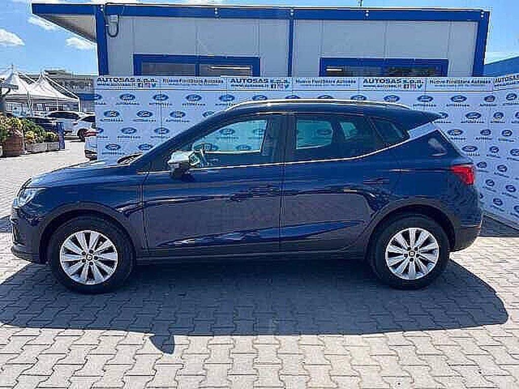 SEAT Arona 1.6 TDI 95 CV Style del 2018