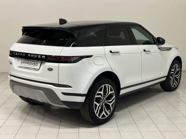 LAND ROVER Range Rover Evoque 2.0D I4 180 CV AWD Auto SE MHEV IVA ESPOSTA