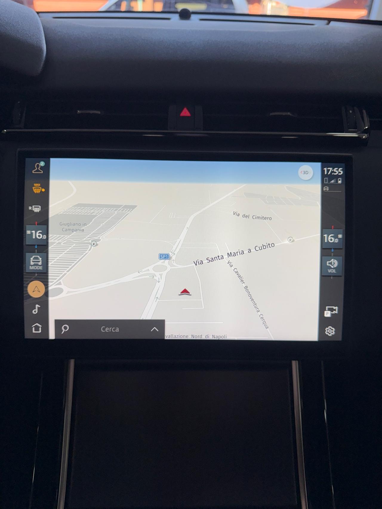Land Rover Range Velar dynamic 2023