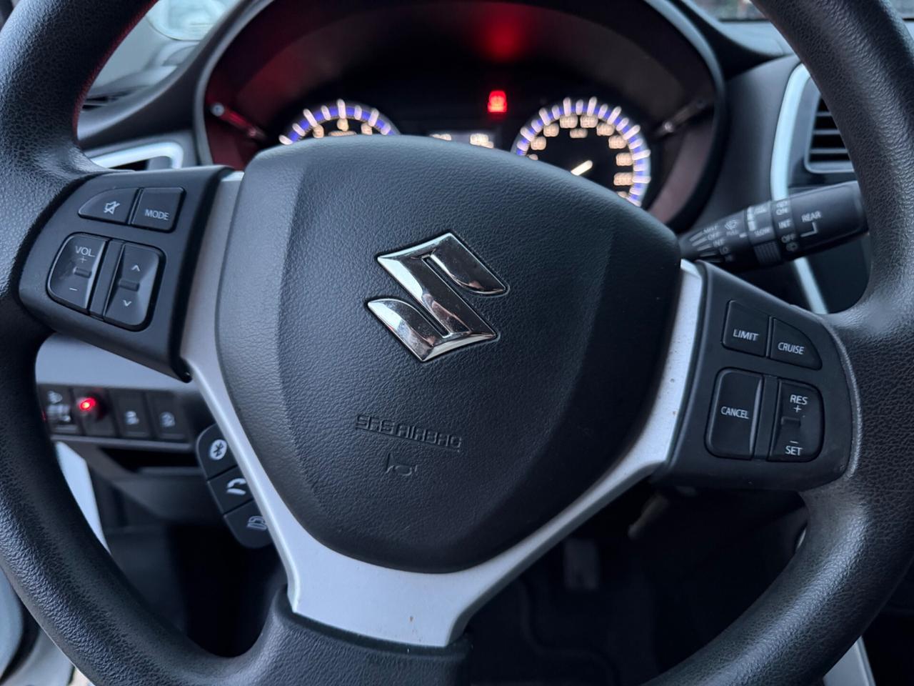 Suzuki SX4 S-Cross 1.0 Benzina permute rate garanzia