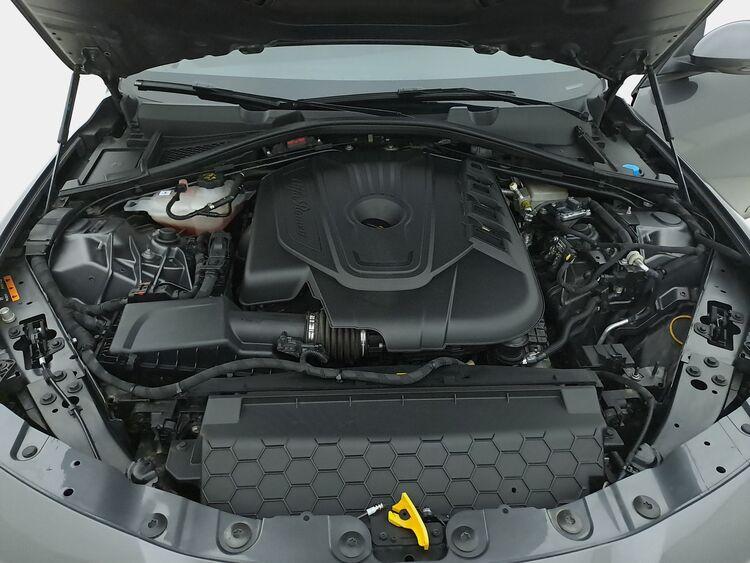 Alfa Romeo Giulia Super Business AT8 BR965513 2.1 Diesel 160CV