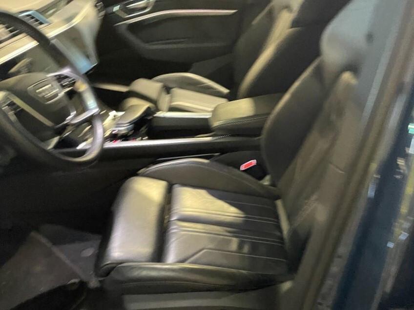 E Tron 55 408CV QUATTRO EDITION-ONE S-LINE 360° BANG&OLUFSEN MATRIX PANORAMA