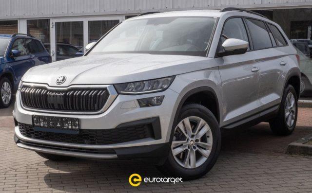 SKODA Kodiaq 2.0 TDI EVO SCR DSG 7 posti Style