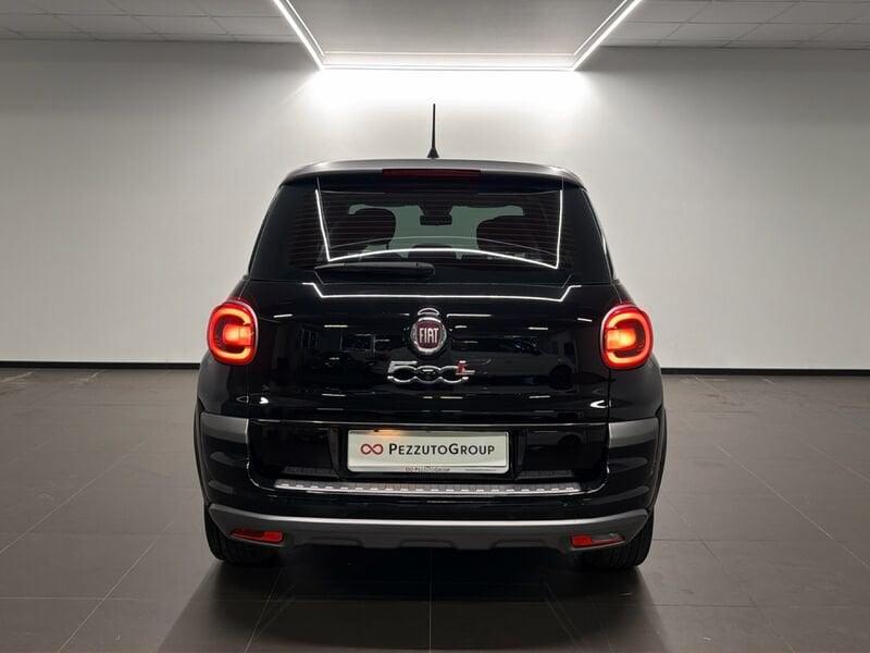 FIAT 500L 500L CROSS 1.3 MJT AUT.
